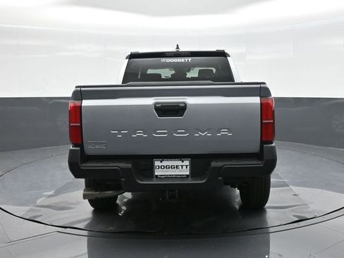 Used 2026 Toyota Tacoma SR AWD/4WD image 11