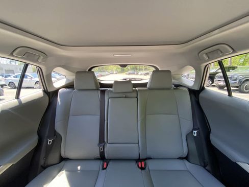 Used 2023 Toyota Venza Limited AWD/4WD image 28