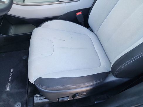 Used 2020 Hyundai Palisade SEL image 16