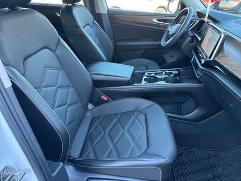 Certified 2024 Volkswagen Atlas SE image 36