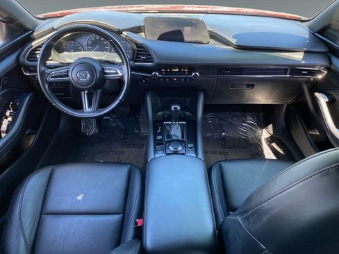 Used 2021 MAZDA MAZDA3 s FWD image 10