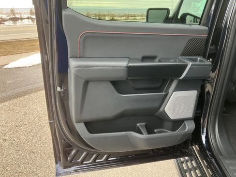 New 2026 Ford F150 Raptor AWD/4WD image 36