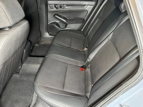 Used 2022 Honda Civic Sport image 21