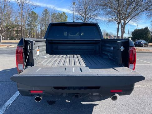 Certified 2023 Honda Ridgeline RTL image 39