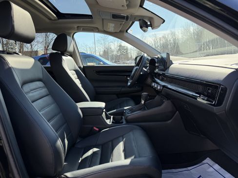 Certified 2023 Honda CR-V EX-L image 15