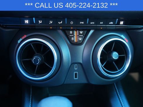 Used 2023 Chevrolet Blazer LT image 37