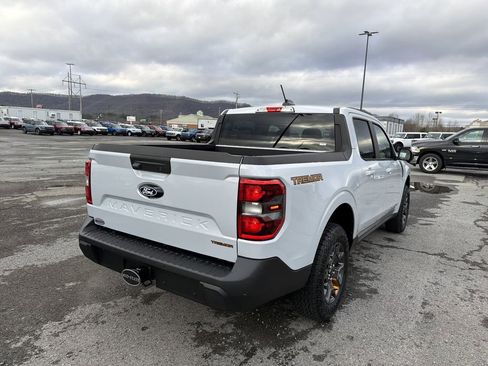 New 2026 Ford Maverick Tremor AWD/4WD image 6