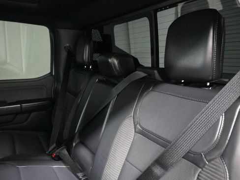 Used 2023 Ford F150 Raptor image 13