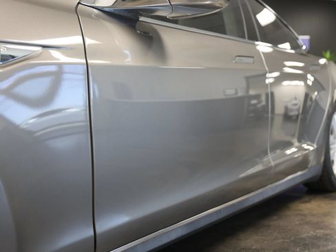 Used 2016 Tesla Model S P90D AWD/4WD image 14