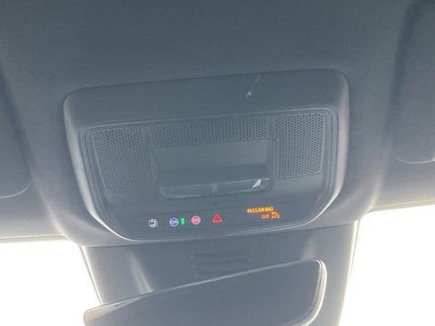 New 2026 Chevrolet Equinox EV LT image 16