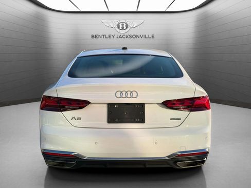 Used 2024 Audi A5 2.0T Premium Plus image 7