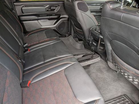 Used 2022 RAM 1500 Big Horn w/ Built-to-serve Edition image 24