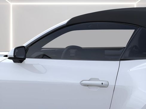 New 2026 Ford Mustang Convertible w/ Anti-Theft Package RWD image 19