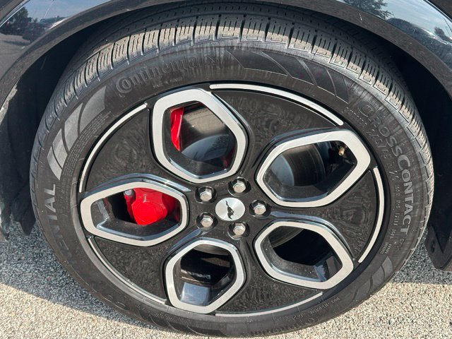 Used 2022 Ford Mustang Mach-E GT AWD/4WD image 8