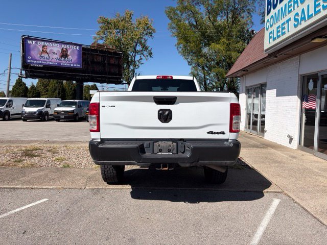 Used 2024 RAM 2500 Tradesman AWD/4WD image 5