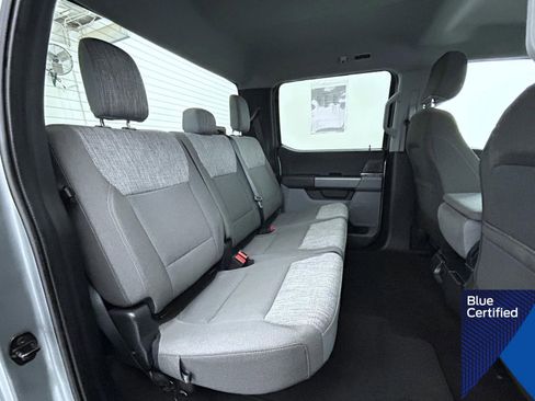 Certified 2023 Ford F150 XLT w/ Equipment Group 302A High image 18