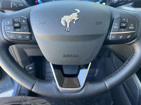 New 2025 Ford Bronco Sport Outer Banks w/ Sasquatch Outer Banks Package image 9