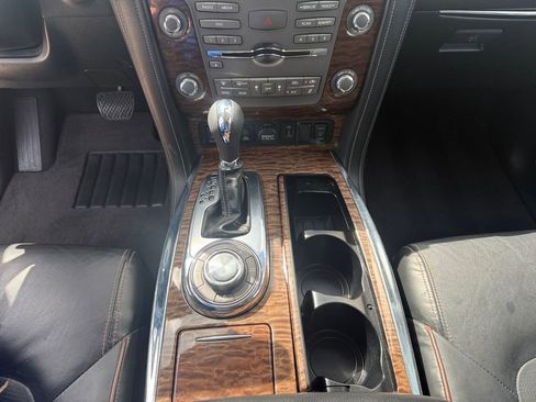 Used 2019 Nissan Armada SL w/ Premium Package AWD/4WD image 12