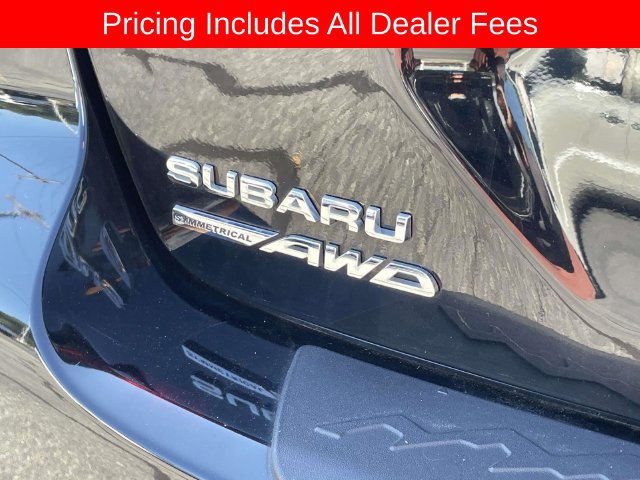 Used 2024 Subaru Crosstrek 2.0i Premium AWD/4WD image 11