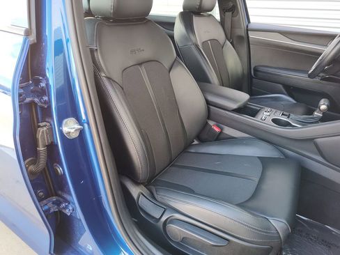 Used 2023 Kia K5 GT-Line image 31