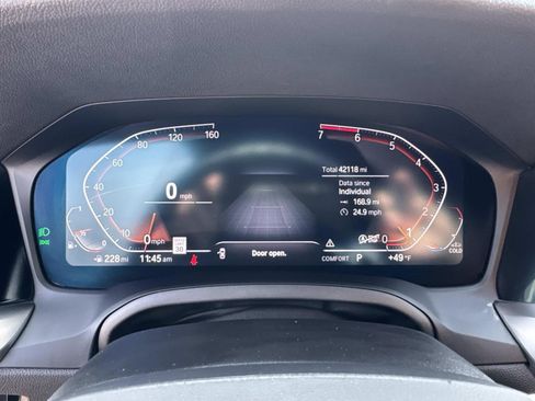 Certified 2022 BMW 330i xDrive Sedan w/ Premium Package 2 image 30