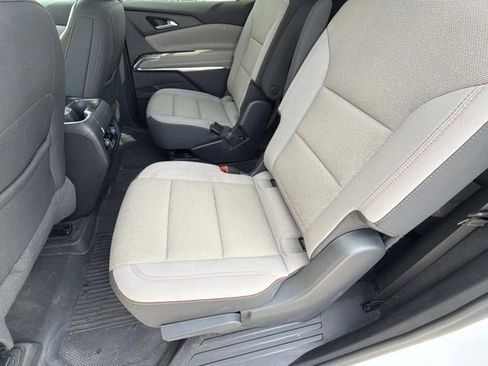 Used 2024 Chevrolet Traverse LT w/ LPO, Floor Liner Package image 18