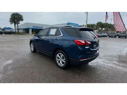 Used 2020 Chevrolet Equinox Premier