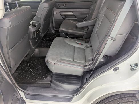 Used 2023 Toyota Sequoia TRD Pro image 13