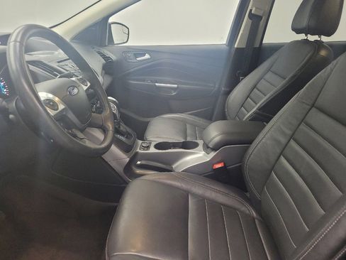 Used 2016 Ford Escape SE w/ SE Leather Comfort Package image 17