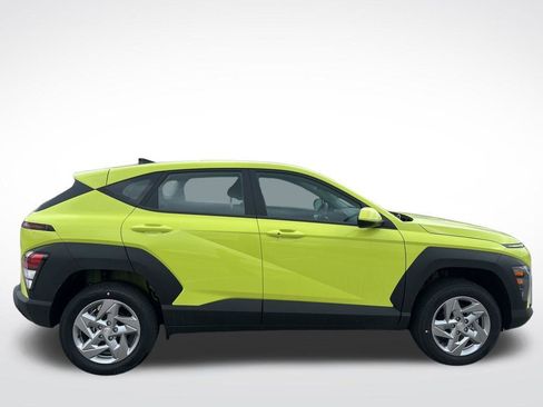 New 2026 Hyundai Kona SE AWD/4WD image 5
