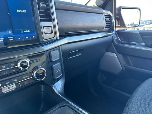 Used 2022 Ford F150 XLT w/ Equipment Group 302A High image 24