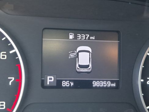 Used 2021 Kia Seltos S FWD image 20