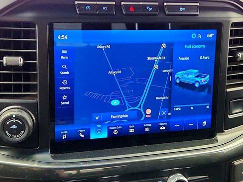Used 2021 Ford F150 XLT w/ Equipment Group 302A High AWD/4WD image 20