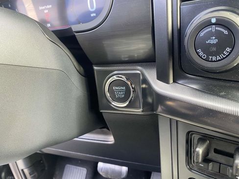 New 2025 Ford F150 Lariat w/ Equipment Group 501A Mid image 23