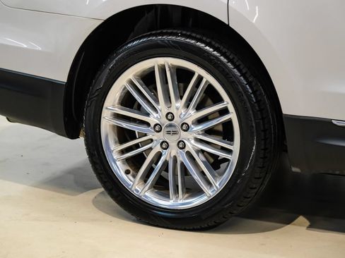 Used 2019 Lincoln MKT AWD image 57