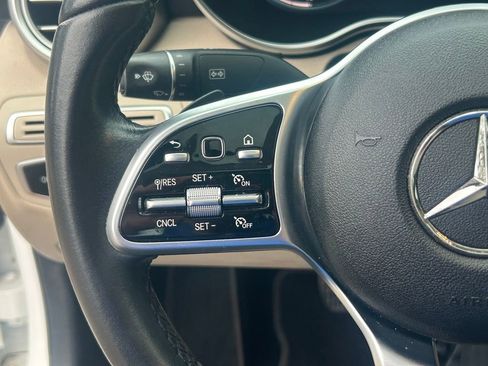 Used 2021 Mercedes-Benz C 300 Sedan image 37