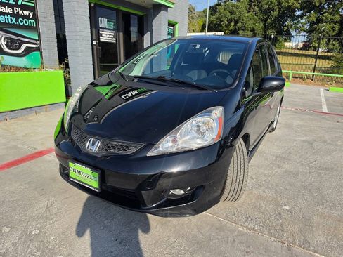 Used 2011 Honda Fit Sport image 50