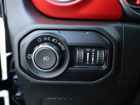 Used 2020 Jeep Wrangler Unlimited Rubicon image 15