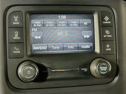 Used 2023 RAM 1500 Tradesman AWD/4WD image 27
