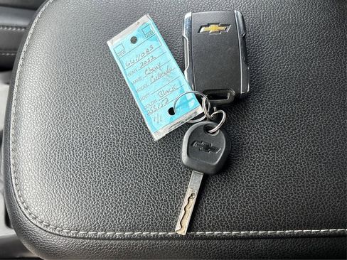 Used 2022 Chevrolet Colorado ZR2 w/ Colorado ZR2 Bison Edition image 34