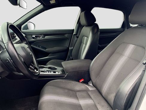 Used 2025 Honda Civic Sport image 19