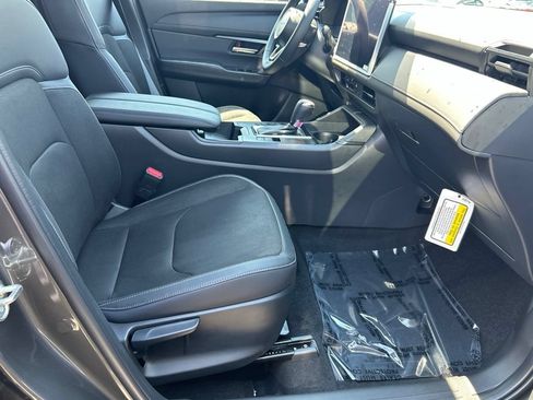 New 2026 MAZDA CX-5 Preferred AWD/4WD image 13