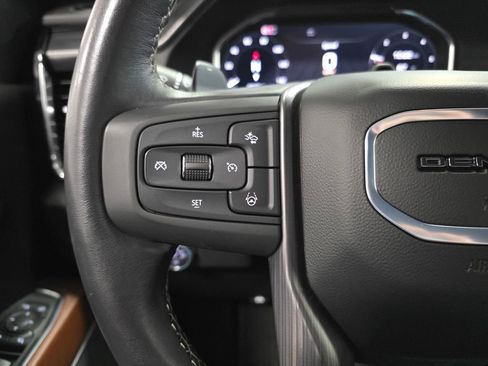 Used 2024 GMC Sierra 1500 Denali Ultimate image 15
