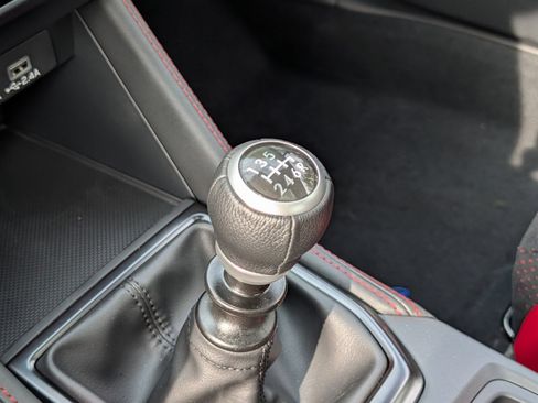 New 2026 Subaru WRX Limited AWD/4WD image 11