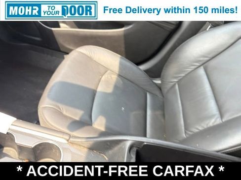 Used 2022 Chevrolet Malibu LT w/ Leather Package FWD image 28
