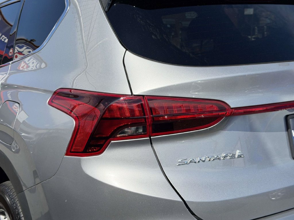 Certified 2023 Hyundai Santa Fe SEL AWD/4WD image 11