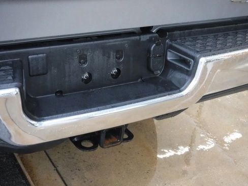 Certified 2023 RAM 2500 Big Horn w/ Level 1 Equipment Group image 13