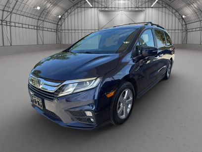 Used 2019 Honda Odyssey EX