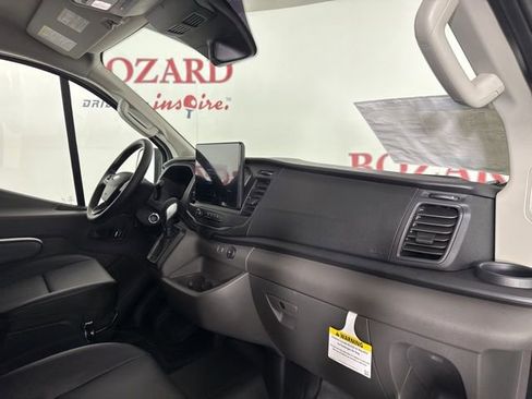 New 2026 Ford Transit 150 Low Roof w/ Load Area Protection Package image 19