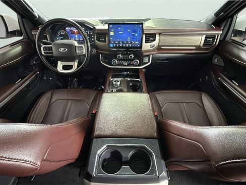 Used 2024 Ford Expedition Max Limited image 33